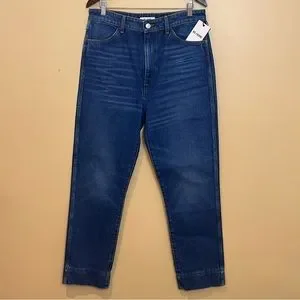 【関税込み】Re/Done ブルー 70s Cigarette ジーンズ Re/Done | Jeans | Redone 7s Cigarette Straight Leg Jeans